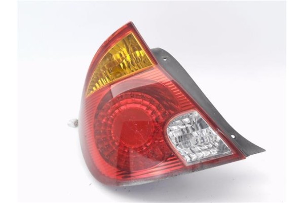Recambio de piloto trasero izquierdo para hyundai accent (lc) 1.3 referencia OEM IAM 9240125220  