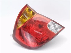 Recambio de piloto trasero izquierdo para hyundai accent (lc) 1.3 referencia OEM IAM 9240125220  