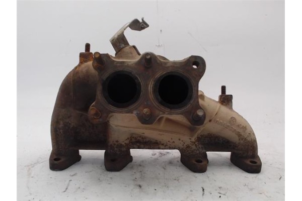 Recambio de colector escape para volkswagen golf iv berlina (1j1) 1.6 referencia OEM IAM   