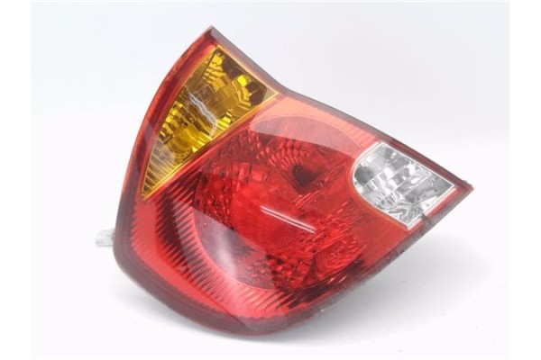 Recambio de piloto trasero izquierdo para hyundai accent (lc) 1.3 referencia OEM IAM 9240125220  