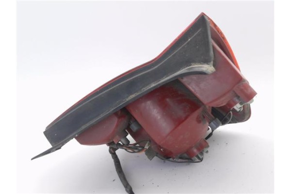 Recambio de piloto trasero izquierdo para hyundai accent (lc) 1.3 referencia OEM IAM 9240125220  