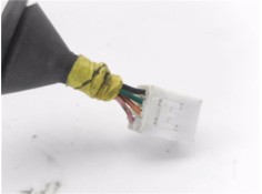 Recambio de piloto trasero izquierdo para hyundai accent (lc) 1.3 referencia OEM IAM 9240125220  