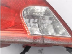 Recambio de piloto trasero izquierdo para hyundai accent (lc) 1.3 referencia OEM IAM 9240125220  