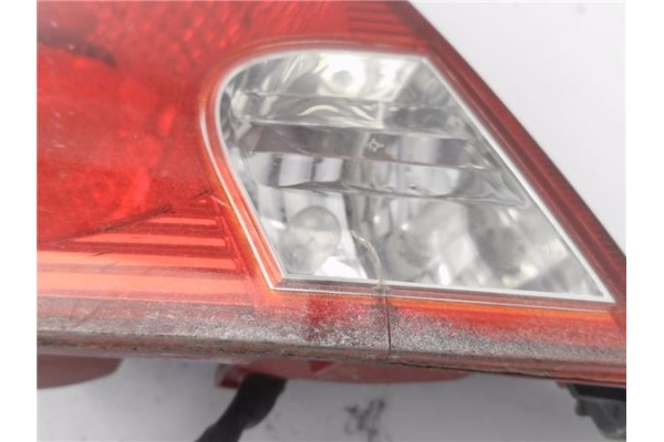 Recambio de piloto trasero izquierdo para hyundai accent (lc) 1.3 referencia OEM IAM 9240125220  