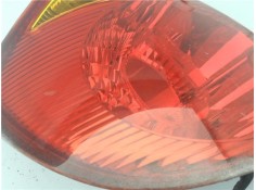 Recambio de piloto trasero izquierdo para hyundai accent (lc) 1.3 referencia OEM IAM 9240125220  