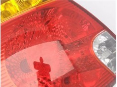 Recambio de piloto trasero izquierdo para hyundai accent (lc) 1.3 referencia OEM IAM 9240125220  