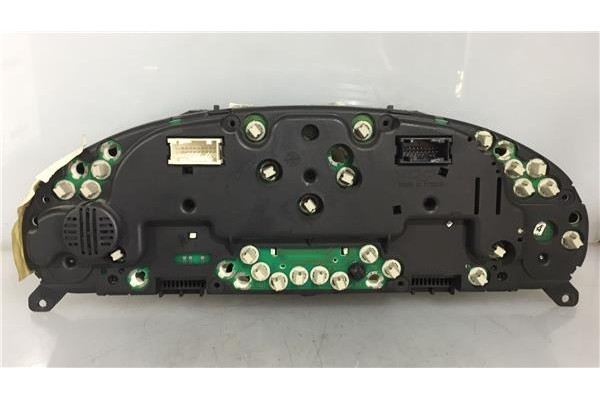 Recambio de cuadro completo para peugeot 406 berlina (s1/s2) 2.0 hdi 110 referencia OEM IAM 9639940380 110008882069 