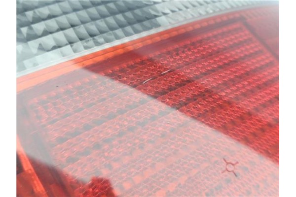 Recambio de piloto trasero derecho para rover rover 25 (rf) 1.4 16v referencia OEM IAM XFB10088  