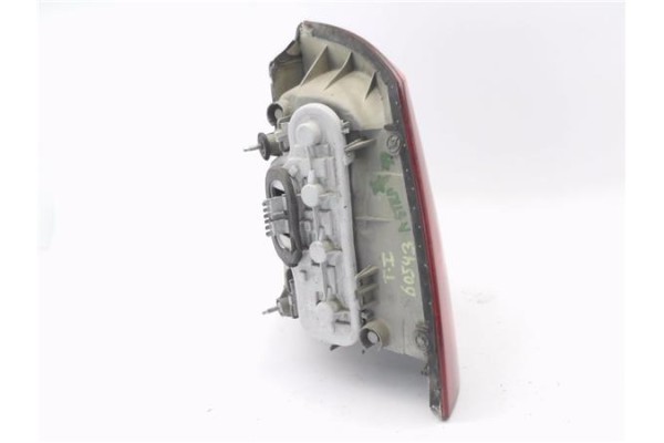 Recambio de piloto trasero izquierdo para opel astra g fastback (f48_, f08_) 1.6 16v referencia OEM IAM 6223023  