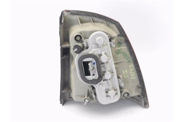 Recambio de piloto trasero izquierdo para opel astra g fastback (f48_, f08_) 1.6 16v referencia OEM IAM 6223023  