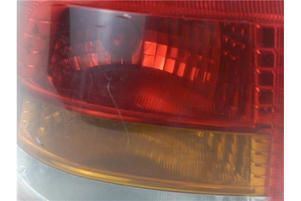 Recambio de piloto trasero izquierdo para opel astra g fastback (f48_, f08_) 1.6 16v referencia OEM IAM 6223023  