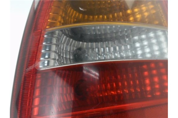 Recambio de piloto trasero izquierdo para opel astra g fastback (f48_, f08_) 1.6 16v referencia OEM IAM 6223023  