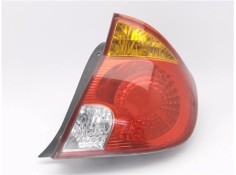 Recambio de piloto trasero derecho para hyundai accent (lc) 1.3 referencia OEM IAM 9240225220  