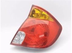 Recambio de piloto trasero derecho para hyundai accent (lc) 1.3 referencia OEM IAM 9240225220  