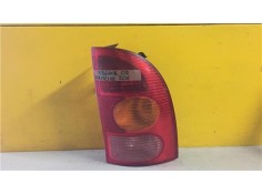 Recambio de piloto trasero derecho para renault megane i fase 2 grandtour (ka...) 1.4 16v authentique referencia OEM IAM 3968075