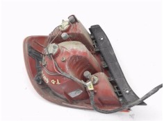 Recambio de piloto trasero derecho para hyundai accent (lc) 1.3 referencia OEM IAM 9240225220  