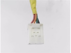 Recambio de piloto trasero derecho para hyundai accent (lc) 1.3 referencia OEM IAM 9240225220  