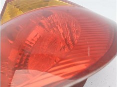 Recambio de piloto trasero derecho para hyundai accent (lc) 1.3 referencia OEM IAM 9240225220  