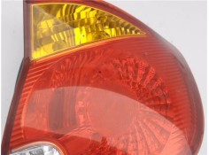 Recambio de piloto trasero derecho para hyundai accent (lc) 1.3 referencia OEM IAM 9240225220  