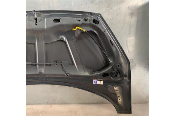 Recambio de capo para peugeot 308 1.6 gt referencia OEM IAM 7901P6 L04339 