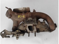 Recambio de colector escape para renault 18 (134_) referencia OEM IAM   
