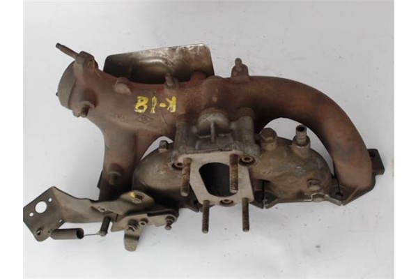 Recambio de colector escape para renault 18 (134_) referencia OEM IAM   