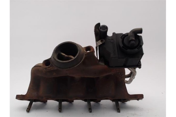 Recambio de colector escape para ford escort v (gal) 1.8 16v xr3i referencia OEM IAM 928F9430JB  