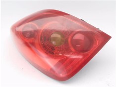 Recambio de piloto trasero izquierdo para nissan primera berlina (p12) 1.9 dci referencia OEM IAM 26555AU210  