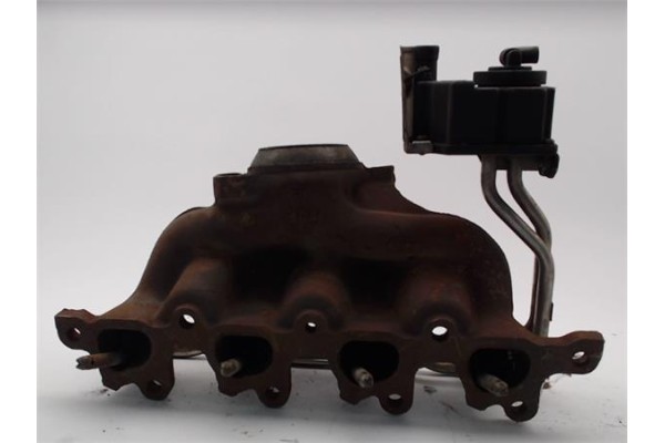 Recambio de colector escape para ford escort v (gal) 1.8 16v xr3i referencia OEM IAM 928F9430JB  