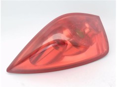 Recambio de piloto trasero izquierdo para nissan primera berlina (p12) 1.9 dci referencia OEM IAM 26555AU210  