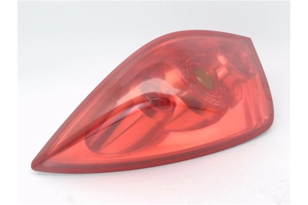 Recambio de piloto trasero izquierdo para nissan primera berlina (p12) 1.9 dci referencia OEM IAM 26555AU210  