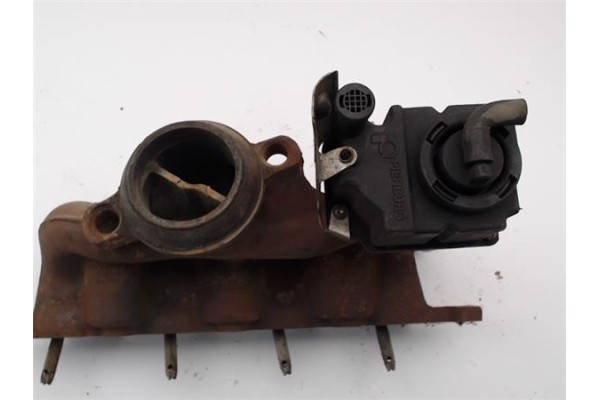 Recambio de colector escape para ford escort v (gal) 1.8 16v xr3i referencia OEM IAM 928F9430JB  