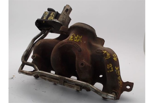 Recambio de colector escape para ford escort v (gal) 1.8 16v xr3i referencia OEM IAM 928F9430JB  