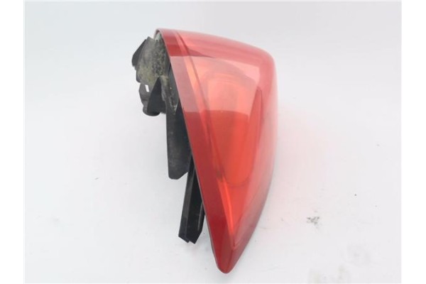 Recambio de piloto trasero izquierdo para nissan primera berlina (p12) 1.9 dci referencia OEM IAM 26555AU210  