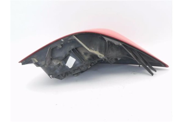 Recambio de piloto trasero izquierdo para nissan primera berlina (p12) 1.9 dci referencia OEM IAM 26555AU210  