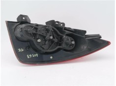 Recambio de piloto trasero izquierdo para nissan primera berlina (p12) 1.9 dci referencia OEM IAM 26555AU210  