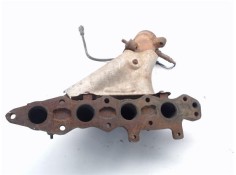 Recambio de colector escape para suzuki vitara (se/sf/et) 1.6 16v techo lona referencia OEM IAM    2