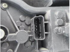 Recambio de piloto trasero izquierdo para nissan primera berlina (p12) 1.9 dci referencia OEM IAM 26555AU210  