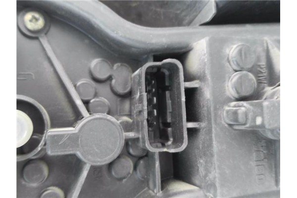 Recambio de piloto trasero izquierdo para nissan primera berlina (p12) 1.9 dci referencia OEM IAM 26555AU210  