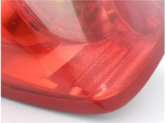 Recambio de piloto trasero izquierdo para nissan primera berlina (p12) 1.9 dci referencia OEM IAM 26555AU210  