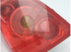 Recambio de piloto trasero izquierdo para nissan primera berlina (p12) 1.9 dci referencia OEM IAM 26555AU210  