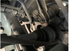 Recambio de palier trasero izquierdo para bmw serie 1 berlina 5p (f20) 2.0 116d referencia OEM IAM 33207624205  