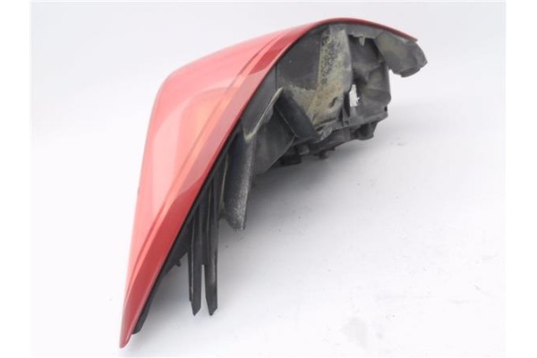 Recambio de piloto trasero derecho para nissan primera berlina (p12) 1.9 dci referencia OEM IAM 26550AU210  
