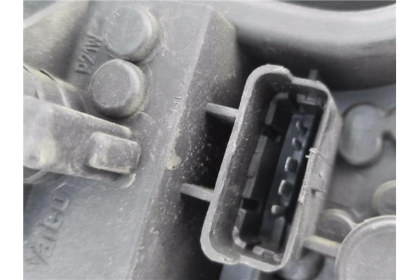 Recambio de piloto trasero derecho para nissan primera berlina (p12) 1.9 dci referencia OEM IAM 26550AU210  