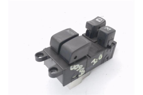 Recambio de mando elevalunas delantero izquierdo para nissan almera (n16/e) 1.5 dci referencia OEM IAM 25401BU861  