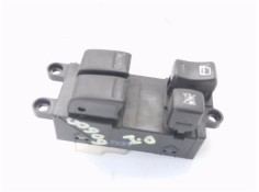 Recambio de mando elevalunas delantero izquierdo para nissan almera (n16/e) 1.5 dci referencia OEM IAM 25401BU861  