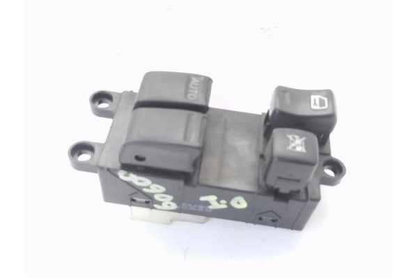 Recambio de mando elevalunas delantero izquierdo para nissan almera (n16/e) 1.5 dci referencia OEM IAM 25401BU861  