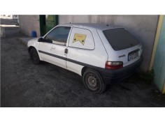 citroen saxo del año 2002