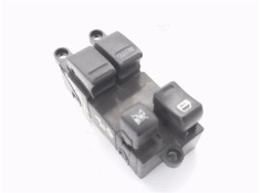 Recambio de mando elevalunas delantero izquierdo para nissan almera (n16/e) 1.5 dci referencia OEM IAM 25401BU861  