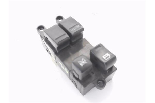 Recambio de mando elevalunas delantero izquierdo para nissan almera (n16/e) 1.5 dci referencia OEM IAM 25401BU861  
